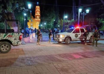 Hasta el momento, saldo blanco en operativo de Semana Santa