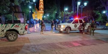 Hasta el momento, saldo blanco en operativo de Semana Santa