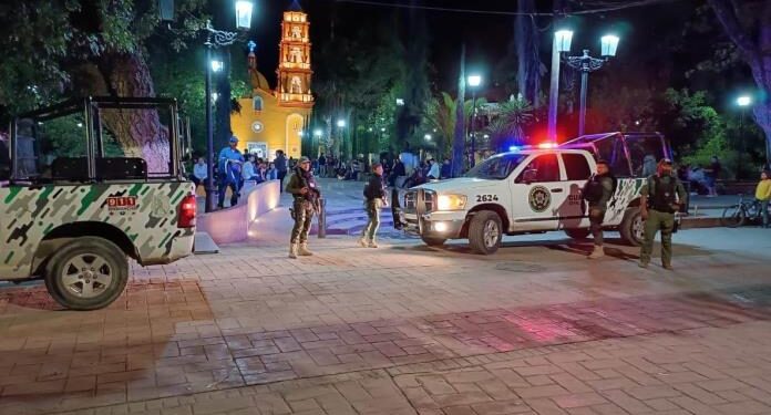 Hasta el momento, saldo blanco en operativo de Semana Santa