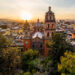 Lunes parcialmente nublado pero caluroso en SLP