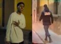 Policía Municipal golpea a jóvenes afuera de un antro
