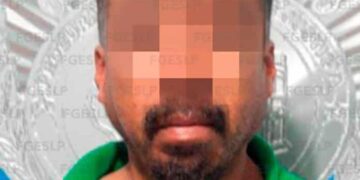 Por asalto millonario en Villa de Reyes, aprehenden a maleante