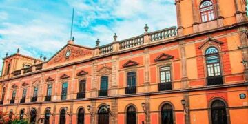 ¡Casting! Buscan actores para obra por el centenario de la UASLP