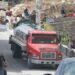 Hoteles de Real de Catorce reciben a turistas sin agua