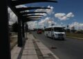 Metro Red, primera responsabilidad de Araceli Martínez en la SCT