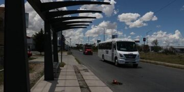 Metro Red, primera responsabilidad de Araceli Martínez en la SCT