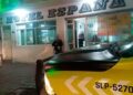 Rescatan a pareja víctima de secuestro virtual