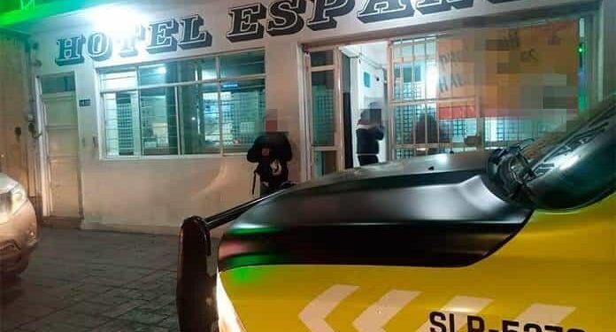 Rescatan a pareja víctima de secuestro virtual