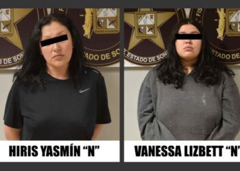 Roban a bebé y matan a su mamá; reciben 309 años de cárcel