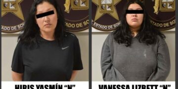 Roban a bebé y matan a su mamá; reciben 309 años de cárcel