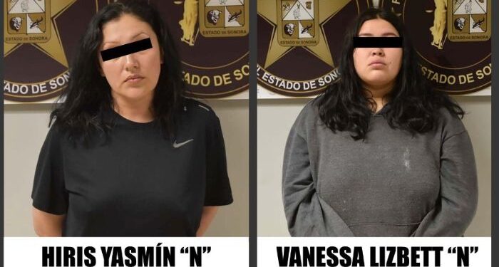 Roban a bebé y matan a su mamá; reciben 309 años de cárcel