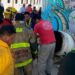 Señalan a polis de Soledad de “levantar” y golpear a dos hermanos, uno de ellos fue aventado a un tanque