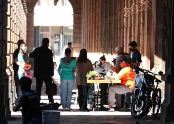 San Luis tendrá app para hoteles y restaurantes