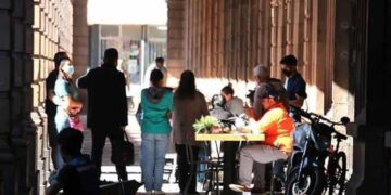 San Luis tendrá app para hoteles y restaurantes