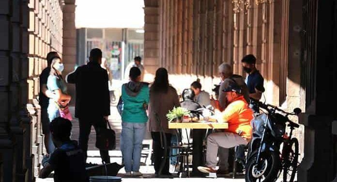 San Luis tendrá app para hoteles y restaurantes