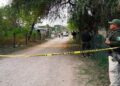 Balean a hombre joven en su vivienda en Tamuín