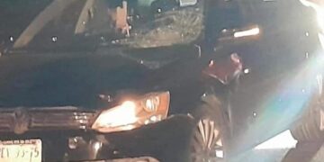 Muere atropellado sanjuanero en Villa de Arriaga