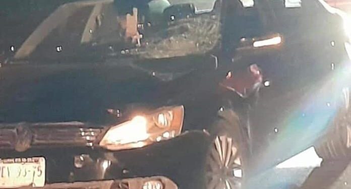 Muere atropellado sanjuanero en Villa de Arriaga