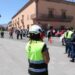 Más de 400 instituciones de SLP participaron en simulacro nacional de sismo