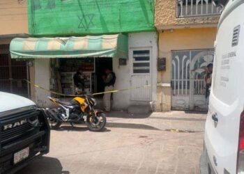 Ejecutan a comerciante en hierbería del Barrio de Tlaxcala