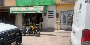 Ejecutan a comerciante en hierbería del Barrio de Tlaxcala