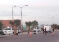 Hallan cadáver en Ciudad Satélite