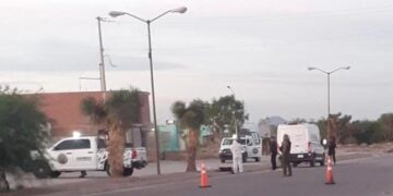Hallan cadáver en Ciudad Satélite