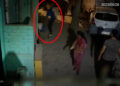 Asesinato de una joven en plena calle y ante decenas de personas en la India