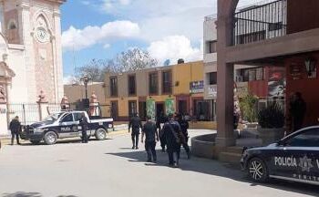 Escándalo en Matehuala por “narcoaudios”