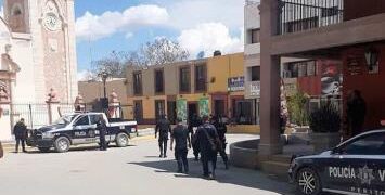 Escándalo en Matehuala por “narcoaudios”