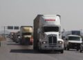 Aumenta robo a transporte en San Luis Potosí