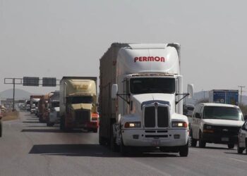 Aumenta robo a transporte en San Luis Potosí