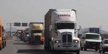 Aumenta robo a transporte en San Luis Potosí