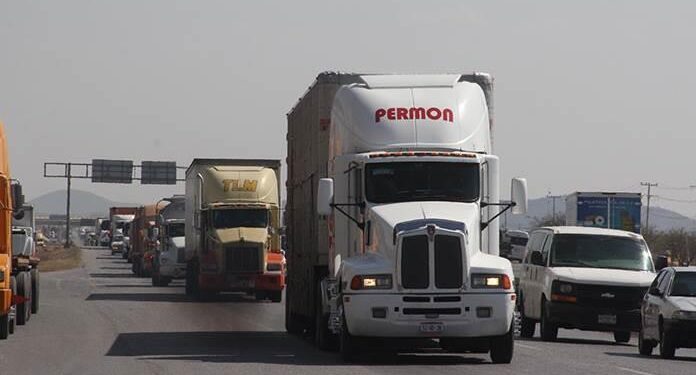 Aumenta robo a transporte en San Luis Potosí