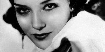 FOTOS: ¿Quién fue Lupe Vélez?