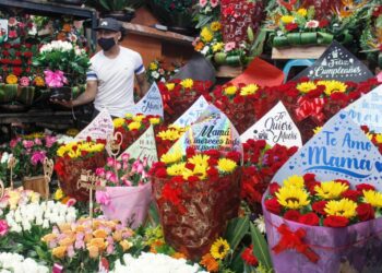 Día de las Madres 2023: Origen, significado y cómo se festeja en México