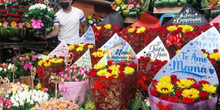 Día de las Madres 2023: Origen, significado y cómo se festeja en México
