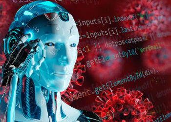 Inteligencia Artificial es tan riesgosa como una pandemia o guerra nuclear dicen los expertos