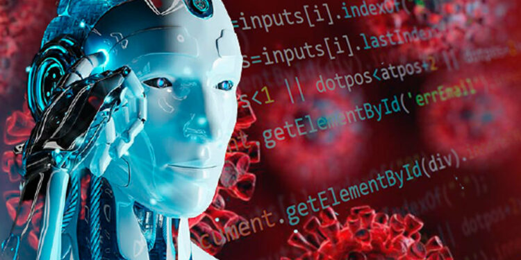 Inteligencia Artificial es tan riesgosa como una pandemia o guerra nuclear dicen los expertos