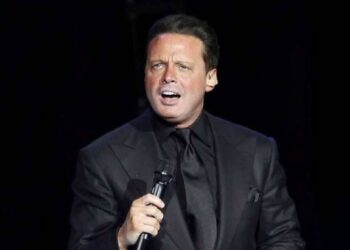 Boletos de Luis Miguel en reventa llegan hasta los 70 mil pesos