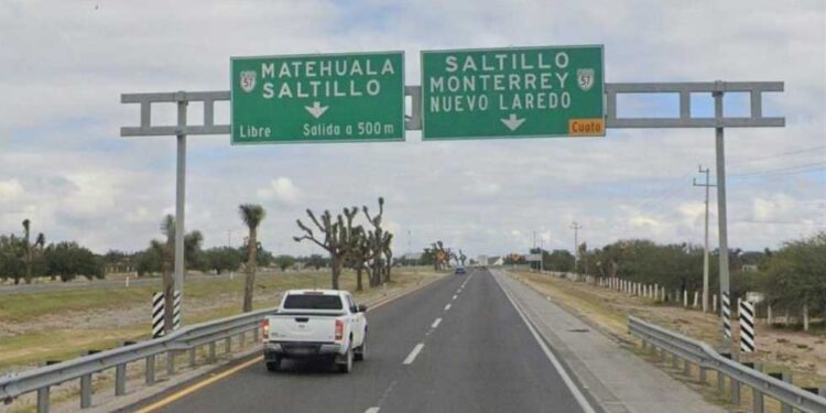 VIDEO: Tramo Matehuala-Nuevo León de la carretera 57 es un foco rojo: Ramón Torres