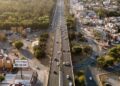 Lunes mayormente soleado en la capital potosina