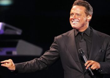 Mañana se regalaran los primeros mil boletos para Luis Miguel; así puedes llevarte unos