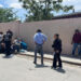 Creen que es simulacro de balacera, pero sicarios matan a alumno en CBTIS 128