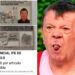 Venden credencial de elector de Chabelo en redes sociales; este es su precio