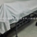 FOTOS: Anciana cae de camilla en ambulancia tras descuido de paramédicos y fallece