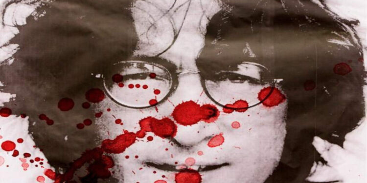 Había sangre por todas partes: Periodista relata los últimos minutos de John Lennon