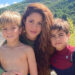 Acróstico, la emotiva carta de amor de Shakira a sus hijos