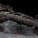 El Titanic visto como nunca; escaneo en 3D ofrece impresionantes imágenes del barco
