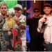 VIDEO: ¿Peso Pluma cantará el Himno Nacional en la pelea del Canelo vs Ryder? Esto sabemos